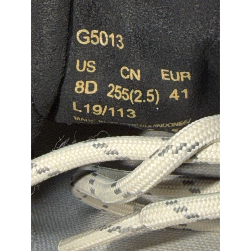 Coach Men's CitySole Runner Signature Sneakers Beige Tan Comfort Shoes Size‎ 8 D - Picture 10 of 10